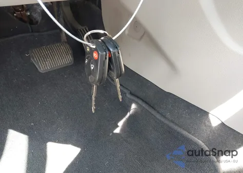 2014 Ford Focus Se из США, поврежденный, VIN 1FADP3K26EL283481